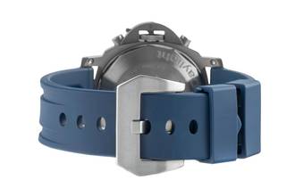 Thumbnail von Panerai Luminor Chrono Daylight Chronograph Titanium Automatic Men's Watch PAM00326
