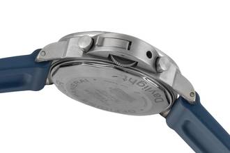 Thumbnail von Panerai Luminor Chrono Daylight Chronograph Titanium Automatic Men's Watch PAM00326