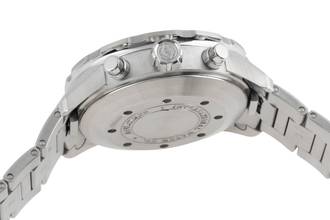 Thumbnail von IWC Aquatimer Chronograph Automatic Stainless Steel Men's Watch Ref. IW376709