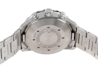 Thumbnail von IWC Aquatimer Chronograph Automatic Stainless Steel Men's Watch Ref. IW376709