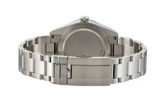 Thumbnail von Tudor Black Bay GMT Steel Automatic Men's Watch Ref. M7939G1A0NRU-0001 B&P 2024