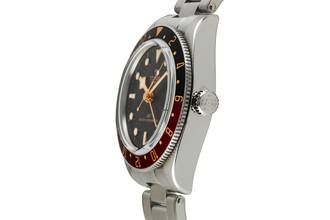 Thumbnail von Tudor Black Bay GMT Steel Automatic Men's Watch Ref. M7939G1A0NRU-0001 B&P 2024