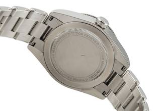 Thumbnail von Tudor Black Bay GMT Steel Automatic Men's Watch Ref. M7939G1A0NRU-0001 B&P 2024