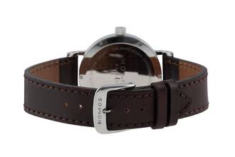 Thumbnail von NOMOS Tangente Sport Glow Worm - Wempe 100 Limited Box and Papers