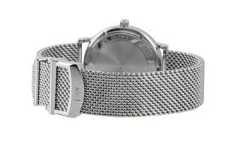 Thumbnail von IWC Portofino Automatic Schaffhausen Portofino Automatic stainless steel men's watch Ref. IW356501