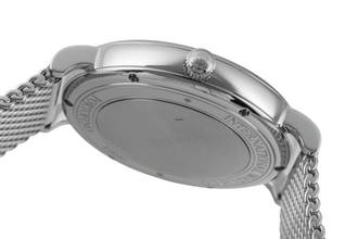 Thumbnail von IWC Portofino Automatic Schaffhausen Portofino Automatic stainless steel men's watch Ref. IW356501
