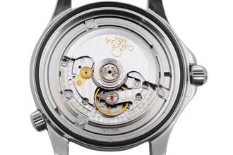 Thumbnail von Omega Seamaster Diver 300 M Rio Steel Automatic Men's Watch 522.30.41.20.01.001 B&P