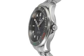 Thumbnail von Omega Seamaster Diver 300 M Rio Steel Automatic Men's Watch 522.30.41.20.01.001 B&P