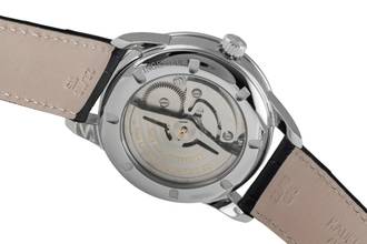 Thumbnail von IWC Ingenieur Automatic Vintage 1955 Automatic Date Stainless Steel Ref. IW323301 B&P 2009