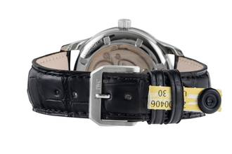 Thumbnail von IWC Ingenieur Automatic Vintage 1955 Automatic Date Stainless Steel Ref. IW323301 B&P 2009