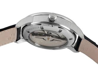 Thumbnail von IWC Ingenieur Automatic Vintage 1955 Automatic Date Stainless Steel Ref. IW323301 B&P 2009