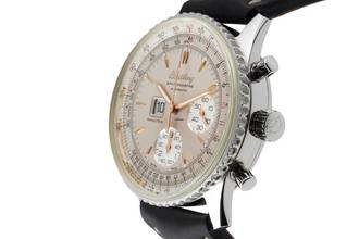 Thumbnail von Breitling Montbrillant Spatiographe Navitimer Automatic Steel Men's A36030.1