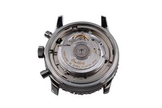 Thumbnail von Breitling Montbrillant Spatiographe Navitimer Automatic Steel Men's A36030.1