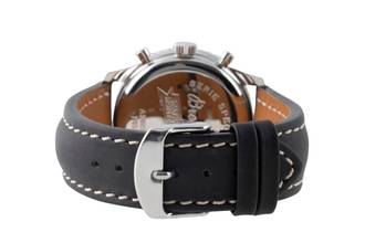 Thumbnail von Breitling Montbrillant Spatiographe Navitimer Automatic Steel Men's A36030.1