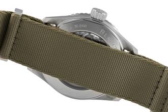 Thumbnail von Blancpain Fifty Fathoms Bathyscaphe Steel Ref. 5000 1110 B52A