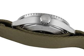 Thumbnail von Blancpain Fifty Fathoms Bathyscaphe Steel Ref. 5000 1110 B52A