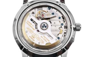 Thumbnail von Jaeger-LeCoultre Master Calendar 950 Platinum Automatic Ref. 140.6.87