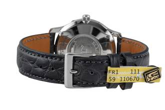 Thumbnail von Jaeger-LeCoultre Master Calendar 950 Platinum Automatic Ref. 140.6.87