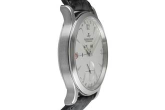 Thumbnail von Jaeger-LeCoultre Master Calendar 950 Platinum Automatic Ref. 140.6.87
