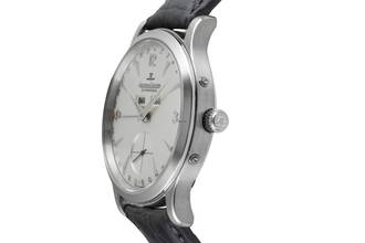 Thumbnail von Jaeger-LeCoultre Master Calendar 950 Platinum Automatic Ref. 140.6.87