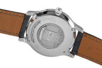 Thumbnail von Jaeger-LeCoultre Master Calendar 950 Platinum Automatic Ref. 140.6.87