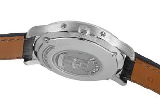 Thumbnail von Jaeger-LeCoultre Master Calendar 950 Platinum Automatic Ref. 140.6.87
