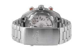 Thumbnail von Omega Seamaster Planet Ocean Chronograph 600m Chronograph Steel Ref. 215.30.46.51.99.001 B&P