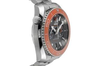 Thumbnail von Omega Seamaster Planet Ocean Chronograph 600m Chronograph Steel Ref. 215.30.46.51.99.001 B&P