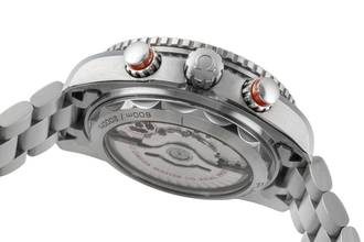 Thumbnail von Omega Seamaster Planet Ocean Chronograph 600m Chronograph Steel Ref. 215.30.46.51.99.001 B&P