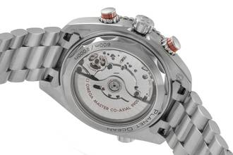 Thumbnail von Omega Seamaster Planet Ocean Chronograph 600m Chronograph Steel Ref. 215.30.46.51.99.001 B&P