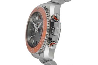 Thumbnail von Omega Seamaster Planet Ocean Chronograph 600m Chronograph Steel Ref. 215.30.46.51.99.001 B&P