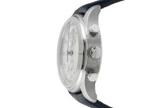 Thumbnail von IWC Portugieser Chronograph Classic Chronograph Automatic Steel Ref. IW390403 Papers 2014