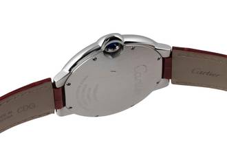 Thumbnail von Cartier Ballon Bleu De Cartier Automatic Steel XL Ref. WSBB0003