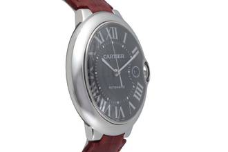 Thumbnail von Cartier Ballon Bleu De Cartier Automatic Steel XL Ref. WSBB0003