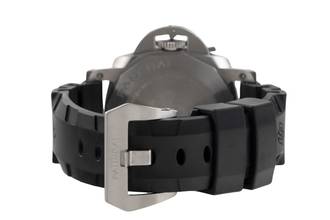 Thumbnail von Panerai Submersible stainless steel automatic men's watch Ref. PAM01223 B&P 2021