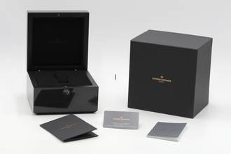 Thumbnail von Vacheron Constantin Traditionnelle 18k Rose Gold R. 82172/000R-H008