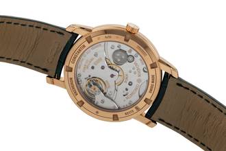Thumbnail von Vacheron Constantin Traditionnelle 18k Rose Gold R. 82172/000R-H008