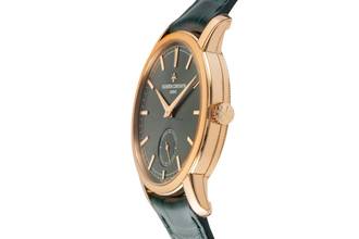 Thumbnail von Vacheron Constantin Traditionnelle 18k Rose Gold R. 82172/000R-H008