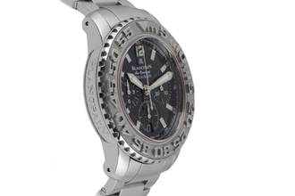 Thumbnail von Blancpain Air Command Flyback Chronograph Ref. 2285F-1130