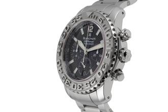 Thumbnail von Blancpain Air Command Flyback Chronograph Ref. 2285F-1130
