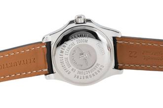 Thumbnail von Breitling Superocean 44 Steel / Gold Automatic Date Ref. C1739112/BA77 B&P