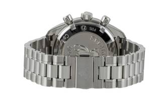 Thumbnail von Omega Speedmaster Chronograph Steel Automatic Men's Watch Ref 324.30.38.50.03.002