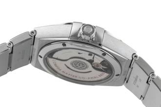 Thumbnail von Omega Constellation Steel Automatic Men's Watch Ref. 131.10.36.20.06.001 B&P 2024