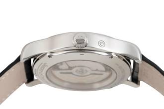 Thumbnail von Jaeger-LeCoultre Master Geographic Steel Automatic Ref. Q1508420 147.8.57.S B&P