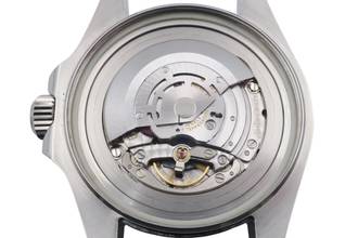 Thumbnail von Rolex Sea-Dweller Deepsea Black Dial Oyster Stahl Automatik Ref. 116660 Papiere