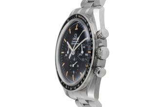 Thumbnail von Omega Speedmaster Professional Moonwatch Chronograph Steel Hand-Wound Ref. ST145022 B&P