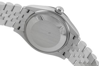 Thumbnail von Rolex Datejust 31 Grey Roman Dial Automatik Damenuhr Oyster Perpetual Ref 278240