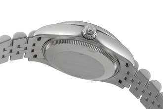 Thumbnail von Rolex Datejust 31 Grey Roman Dial Automatik Damenuhr Oyster Perpetual Ref 278240
