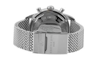 Thumbnail von Breitling Superocean Heritage Chronograph Steel Automatic Ref. A23320 Limited
