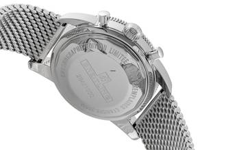 Thumbnail von Breitling Superocean Heritage Chronograph Steel Automatic Ref. A23320 Limited